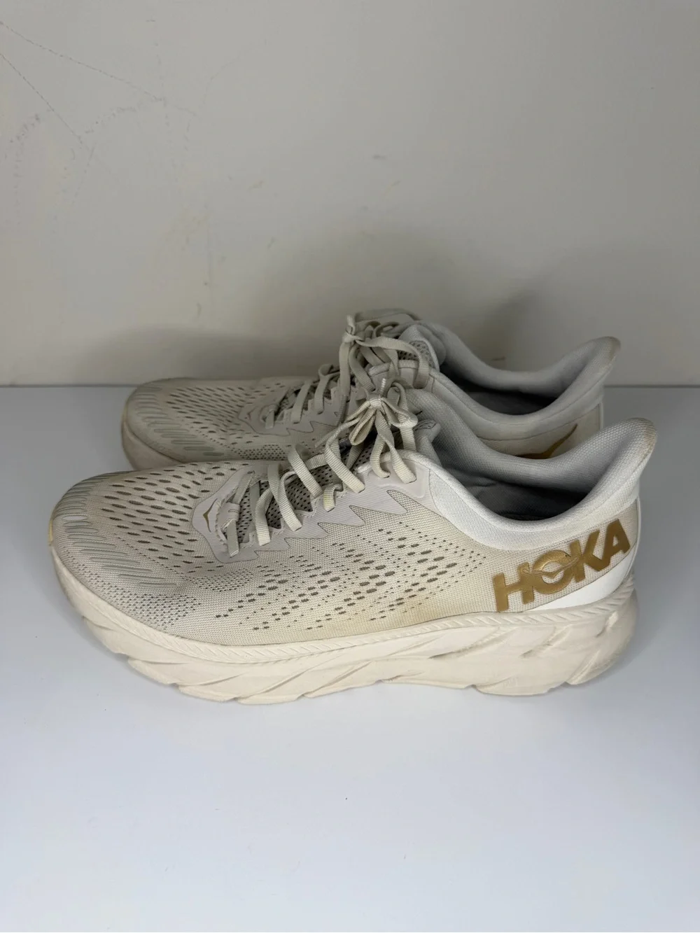 Hoka One One selling hoka
